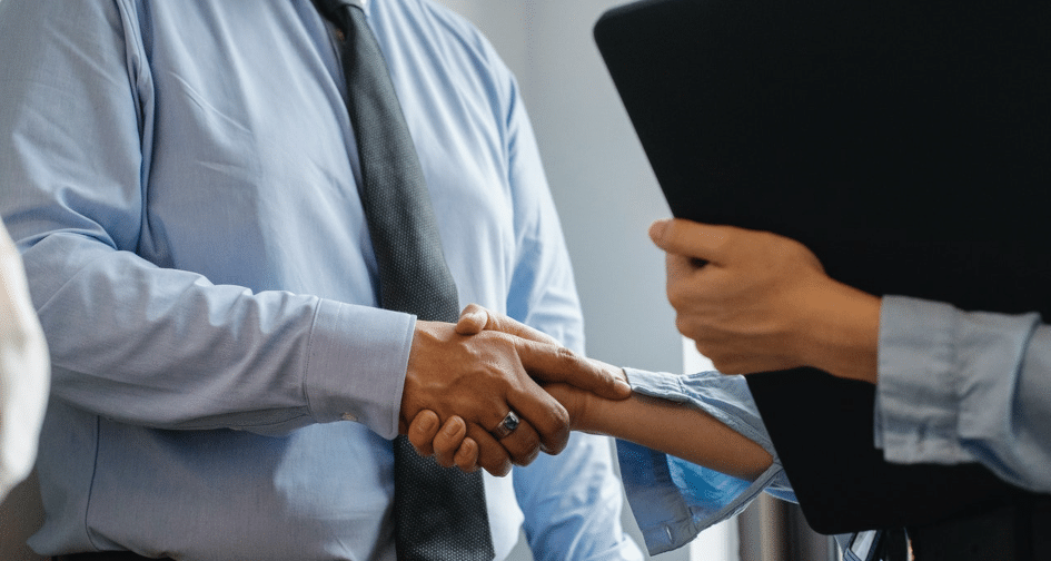 How to find a business partner