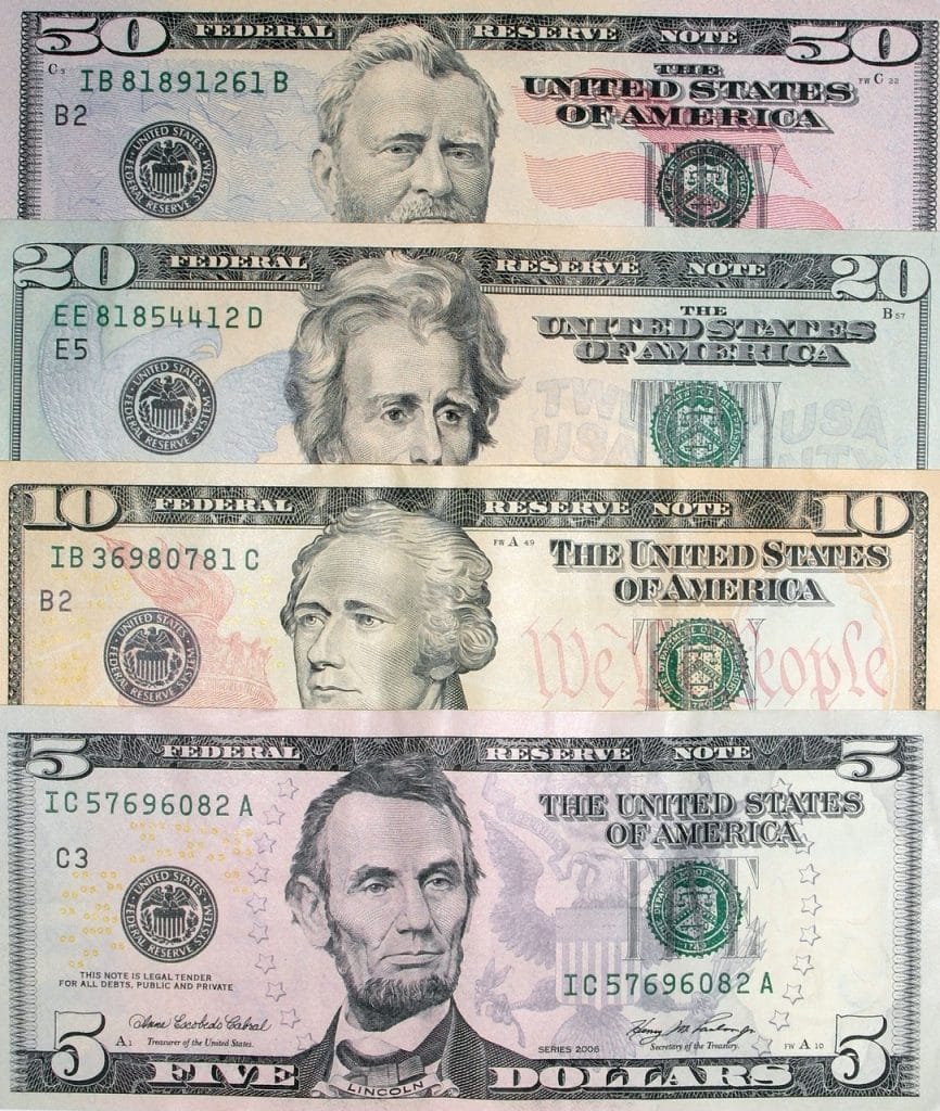 dollars, dollar bills, banknotes-388687.jpg