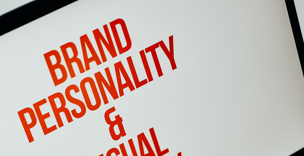 brand visual identity