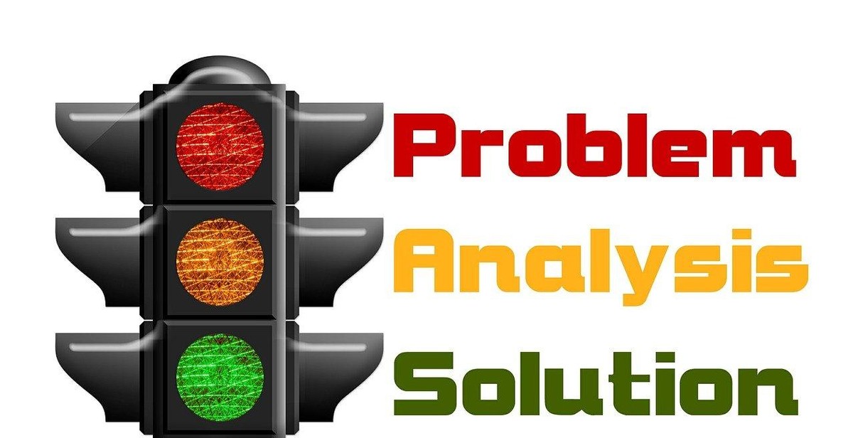problem analysis